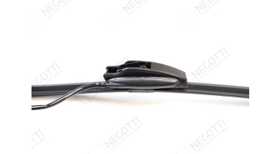 Wycieraczki ze spryskiwaczem Negotti do Renault Master II (10.1997-04.2010)